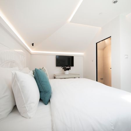Lazure Hotel & Marina Herceg Novi Eksteriør billede
