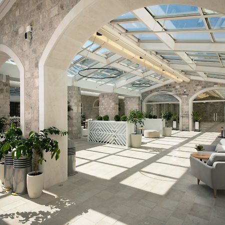 Lazure Hotel & Marina Herceg Novi Eksteriør billede