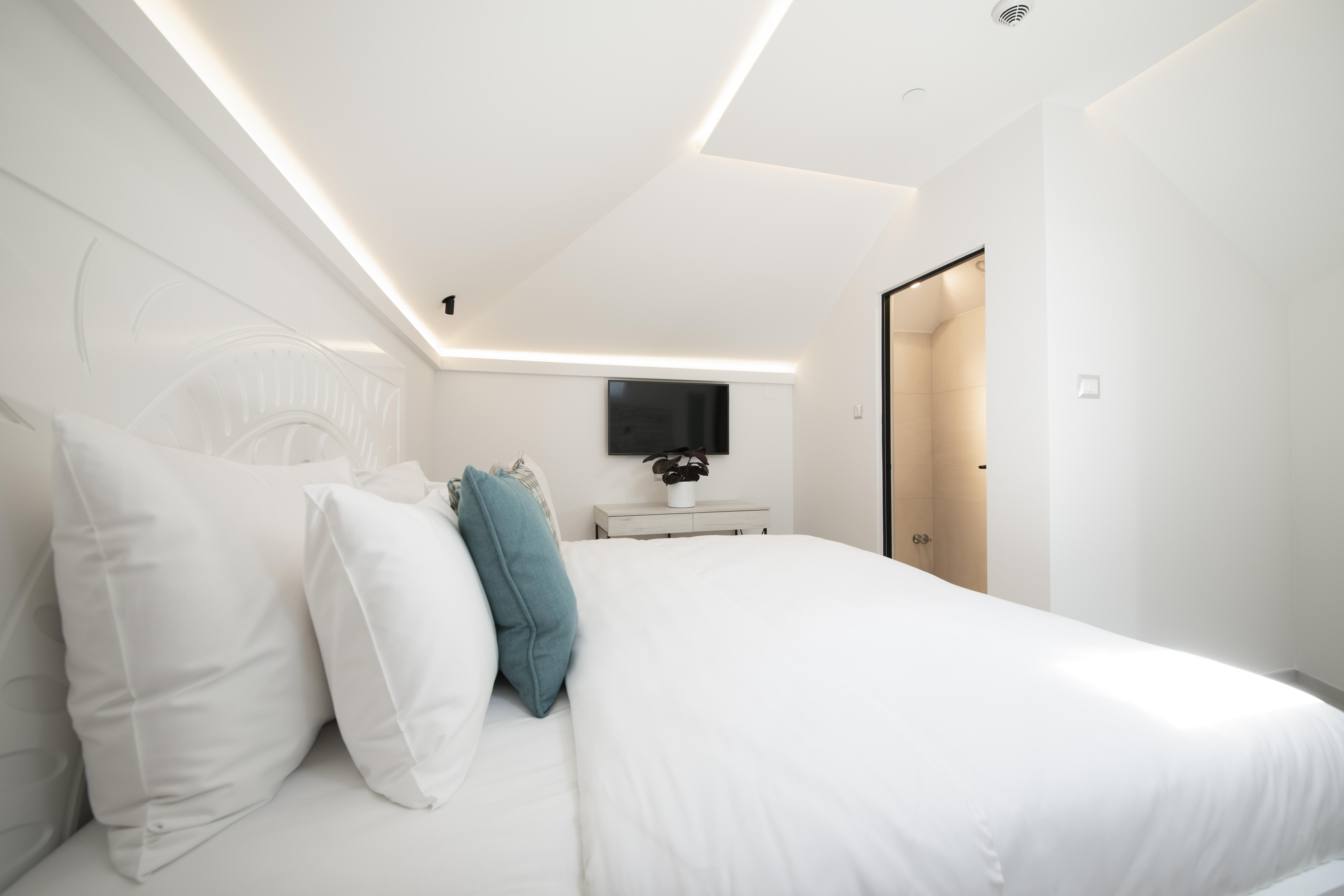 Lazure Hotel & Marina Herceg Novi Eksteriør billede