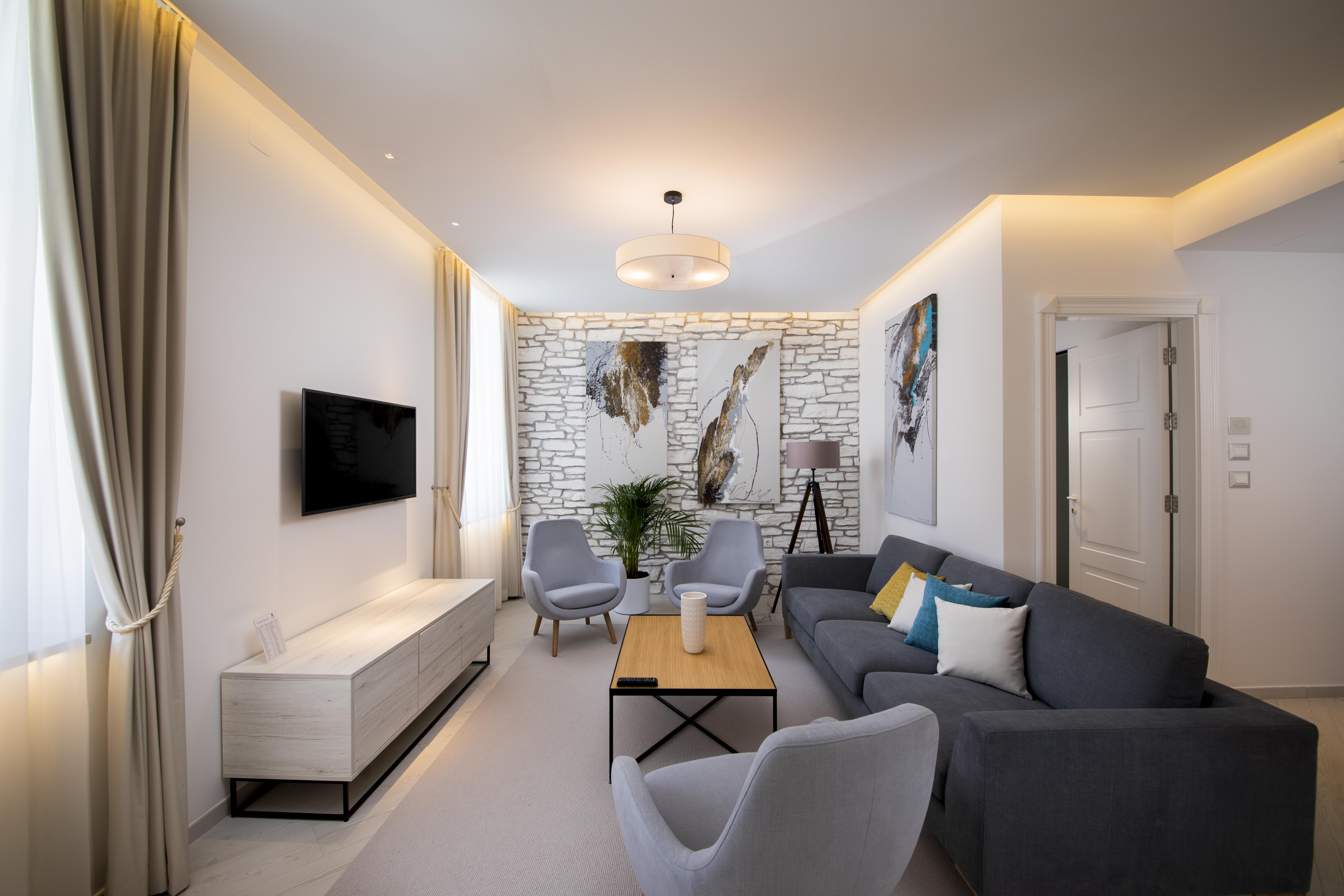 Lazure Hotel & Marina Herceg Novi Eksteriør billede