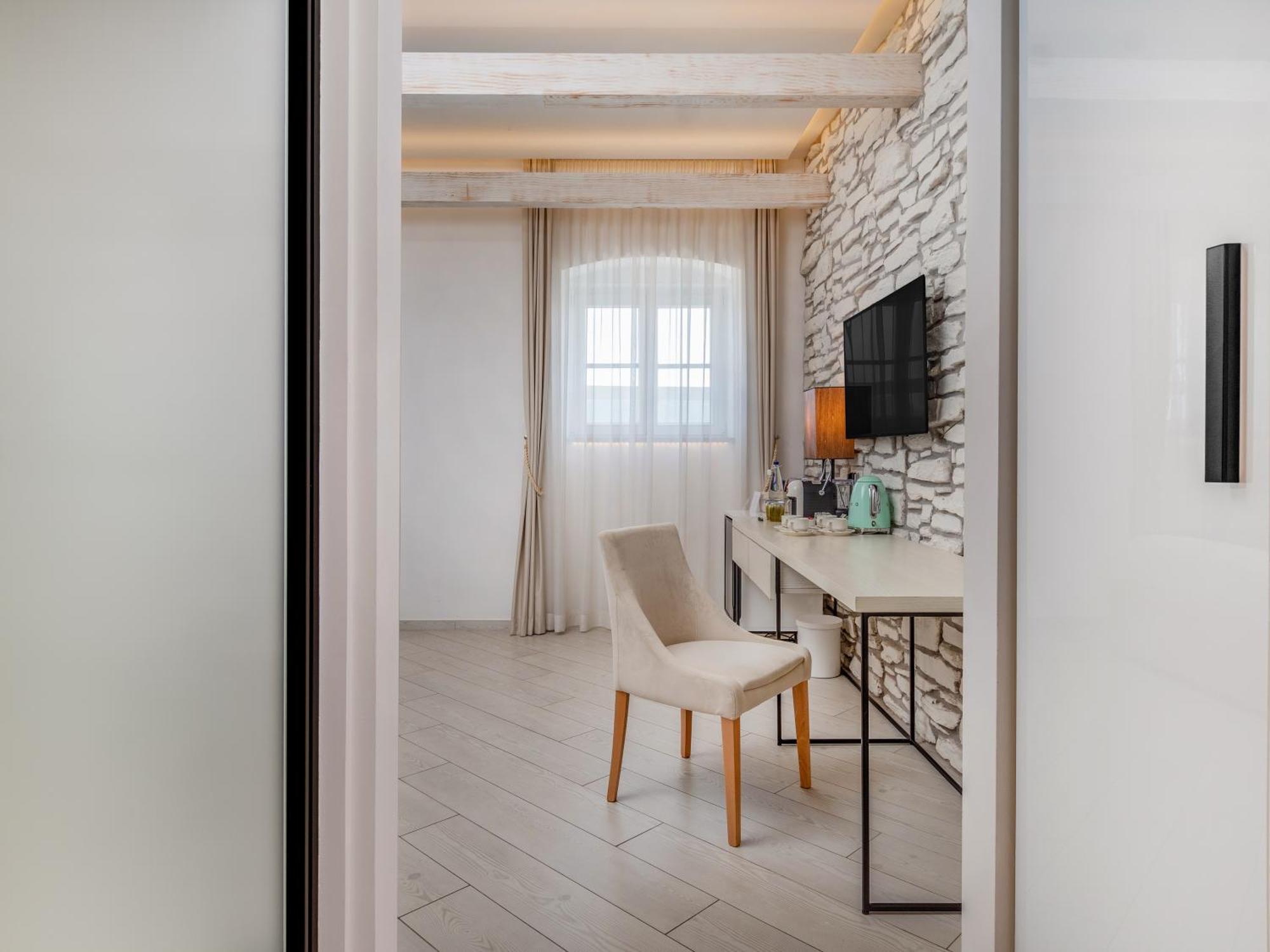 Lazure Hotel & Marina Herceg Novi Eksteriør billede